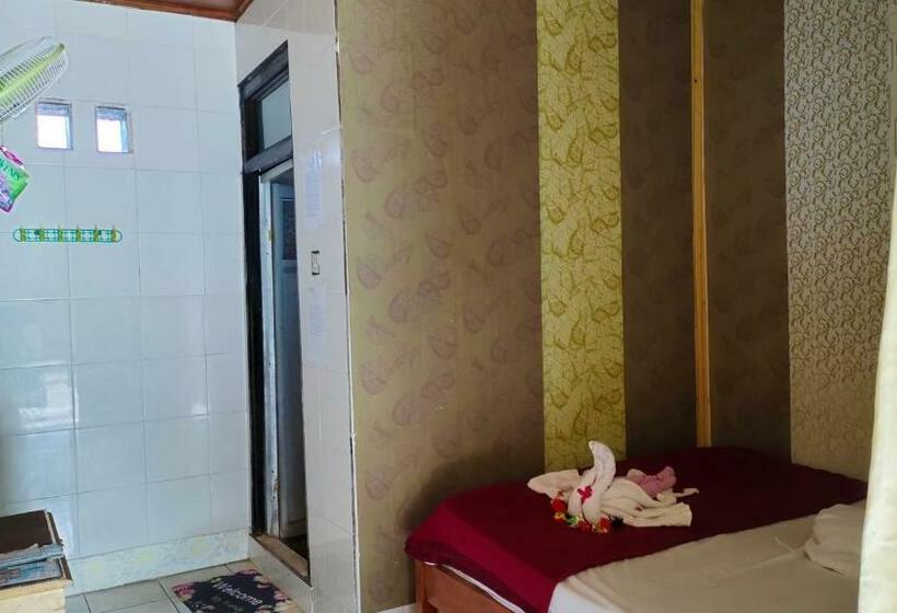 חדר סטנדרט, Artha