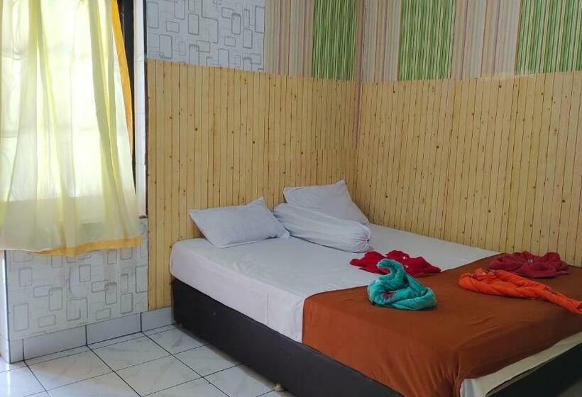 חדר סופריור, Artha