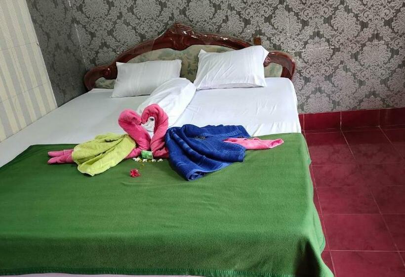 חדר סופריור, Artha