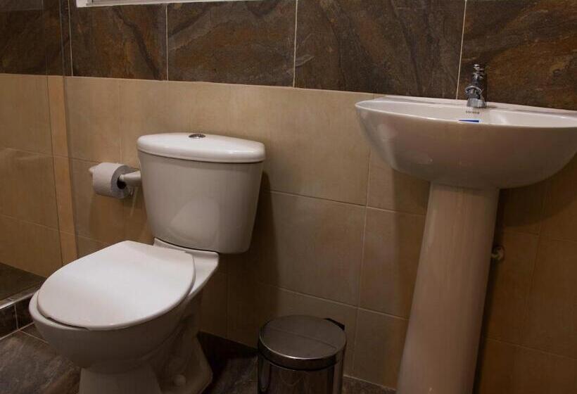 Номер Стандарт Индивидуальный, Golden Cartago