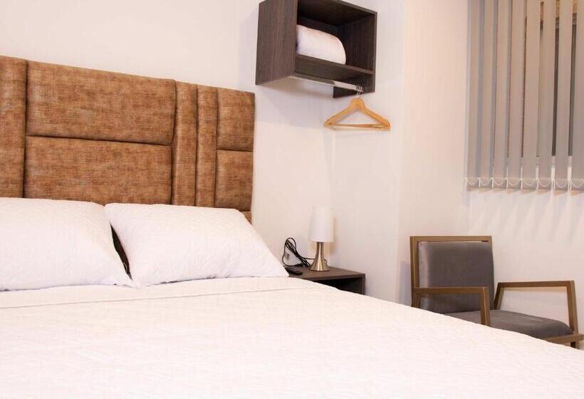 Номер Стандарт Индивидуальный, Golden Cartago