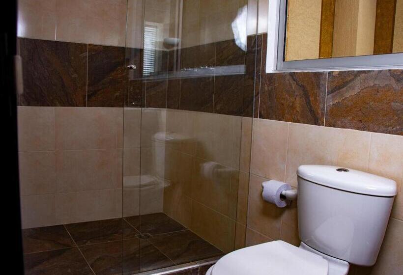 Номер Стандарт, Golden Cartago