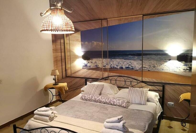 带1个卧室的公寓, The Lighthouse Accommodation