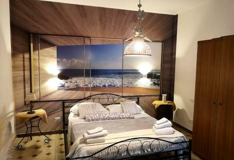 带1个卧室的公寓, The Lighthouse Accommodation