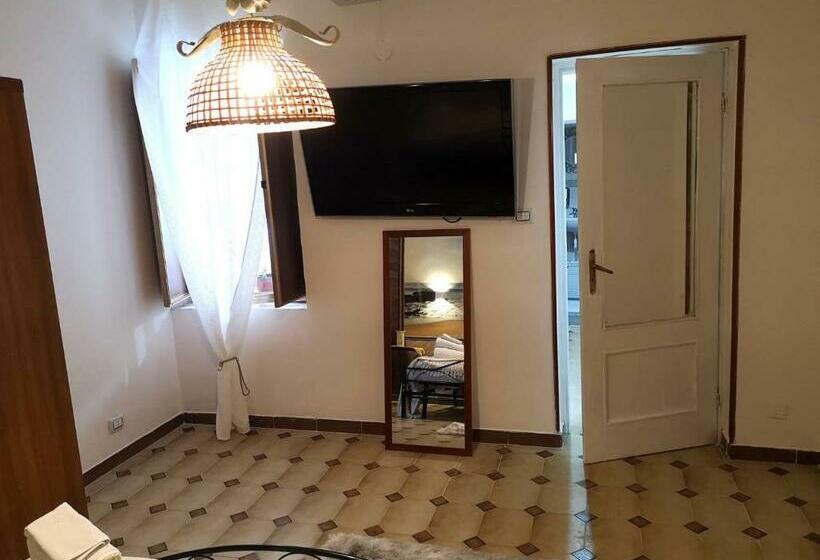 带1个卧室的公寓, The Lighthouse Accommodation