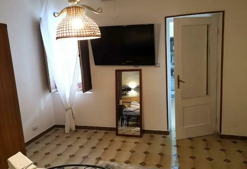 1 Schlafzimmer Apartment, The Lighthouse Accommodation