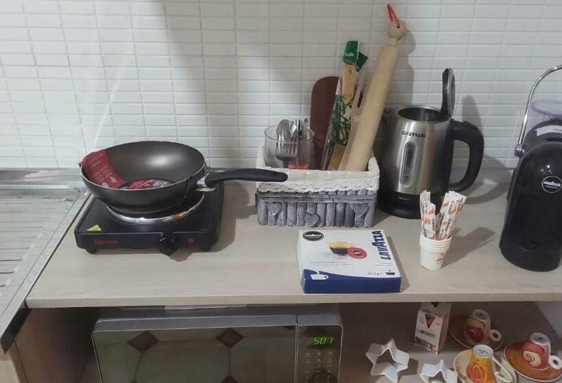 带1个卧室的公寓, The Lighthouse Accommodation