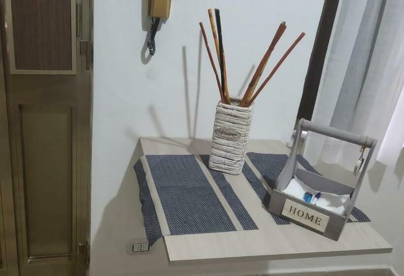 带1个卧室的公寓, The Lighthouse Accommodation