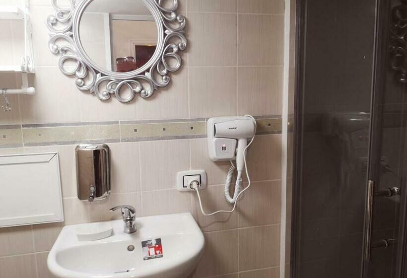 带1个卧室的公寓, The Lighthouse Accommodation