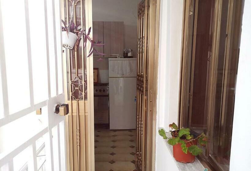 带1个卧室的公寓, The Lighthouse Accommodation