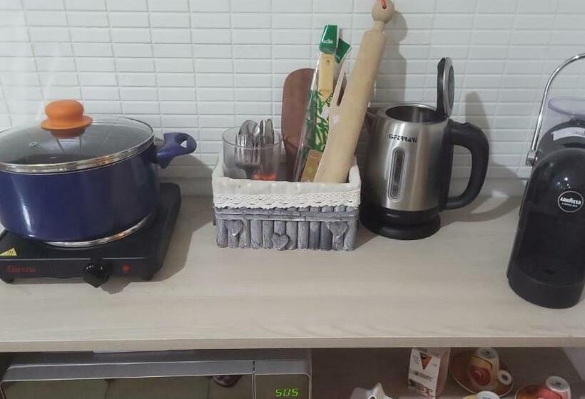 带1个卧室的公寓, The Lighthouse Accommodation