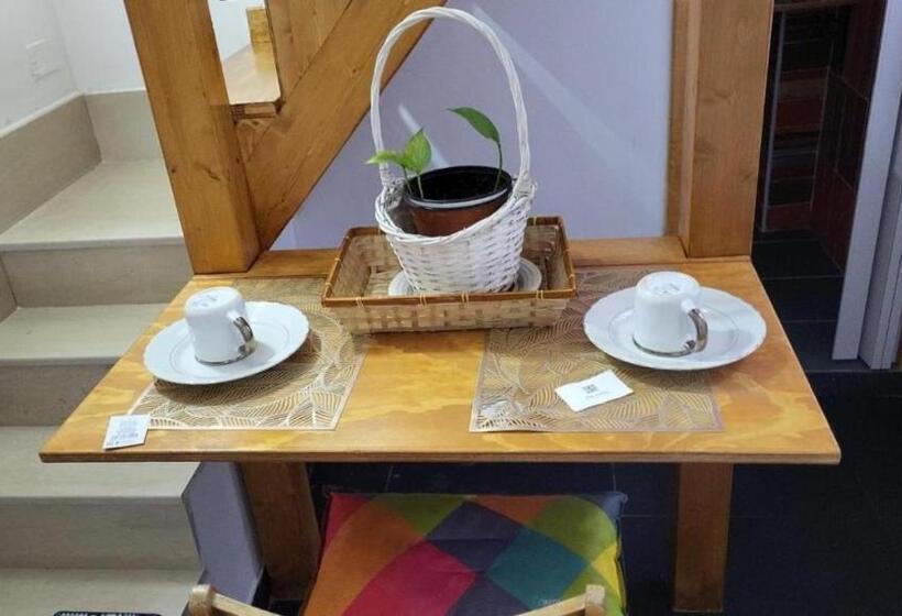 带1个卧室的公寓, The Lighthouse Accommodation