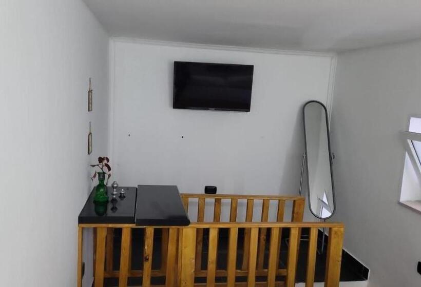 带1个卧室的公寓, The Lighthouse Accommodation