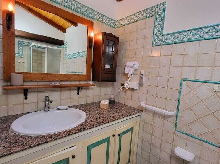 آپارتمان 1 خوابه, Residence Antico Borgo