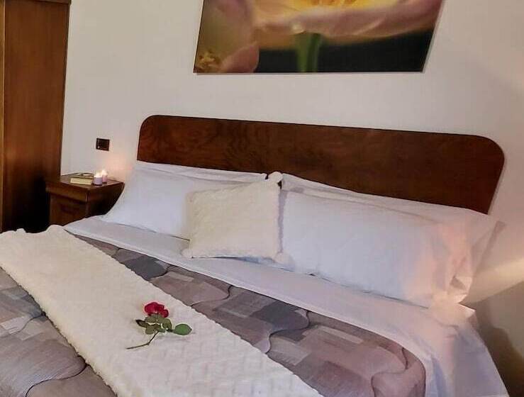 Appartement 1 Chambre, Residence Antico Borgo