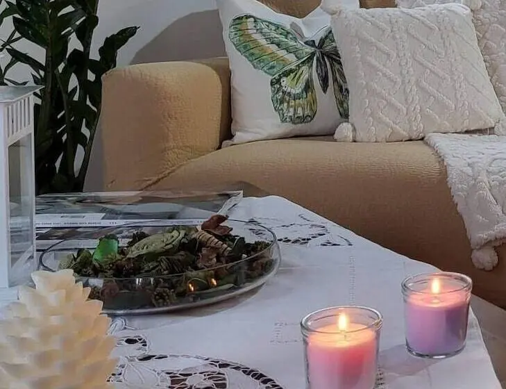 آپارتمان 1 خوابه, Residence Antico Borgo
