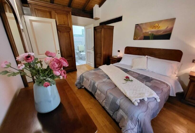 Appartement 1 Chambre, Residence Antico Borgo