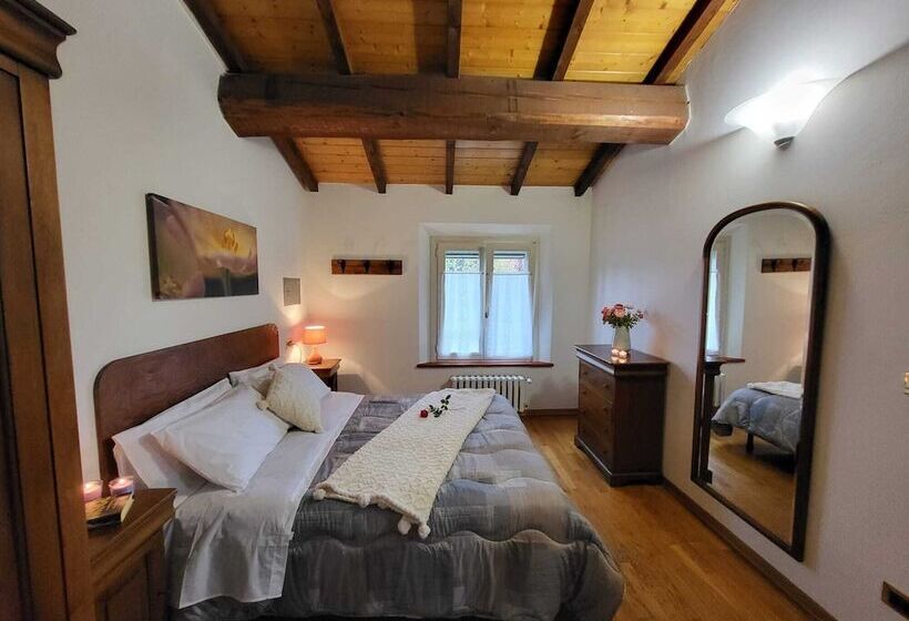 Appartement 1 Chambre, Residence Antico Borgo