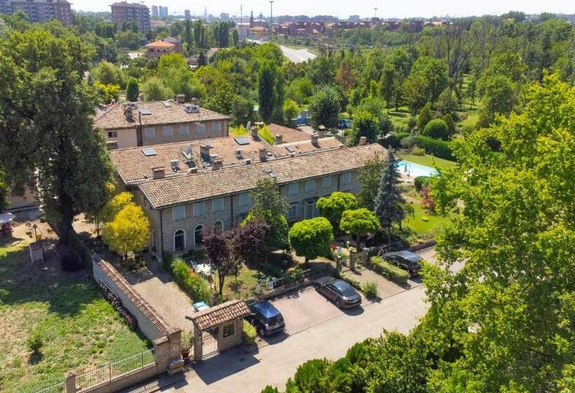 Appartement 1 Chambre, Residence Antico Borgo