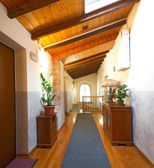 Appartement 1 Chambre, Residence Antico Borgo