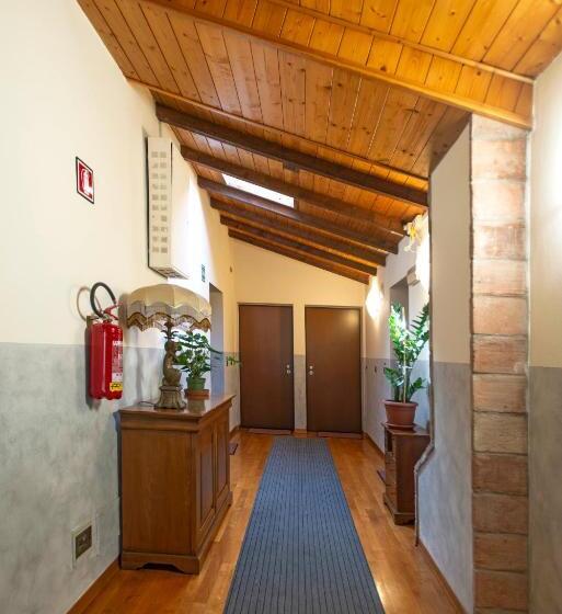 آپارتمان 1 خوابه, Residence Antico Borgo