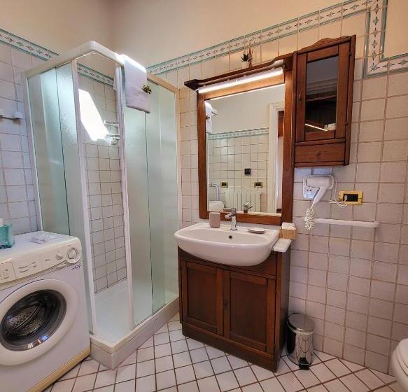 Studio Standard, Residence Antico Borgo