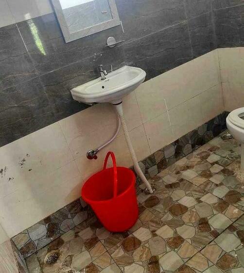 트리플 클래식 룸, Oyo 70136 Vrinda Inn