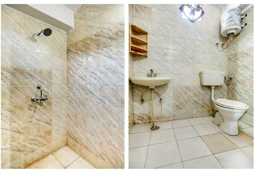 غرفة كلاسيكية ثلاثية, Spot On Hotel New Style