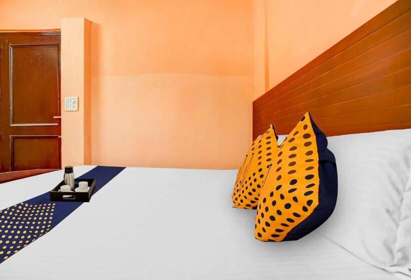 트리플 클래식 룸, Spot On Hotel New Style