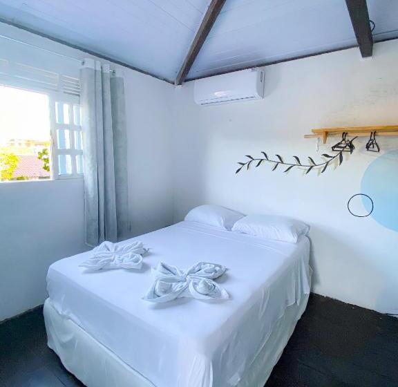 스탠다드 룸, Aurora Hostel