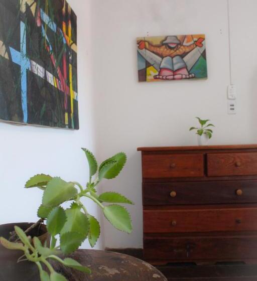 اتاق استاندارد, Aurora Hostel