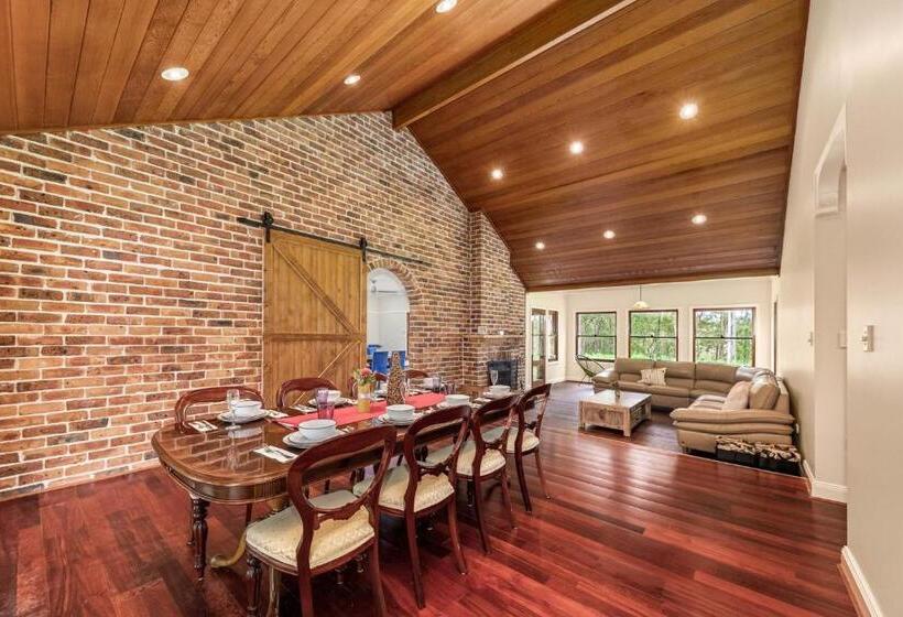 בית, חדר שינה 1, The Wonder Farm