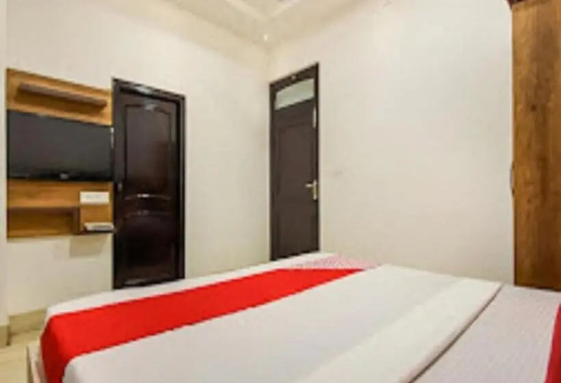 スーペリアールーム, Bansal Residency, Sirsa