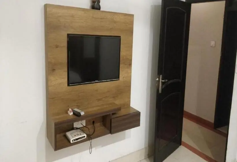 スーペリアールーム, Bansal Residency, Sirsa