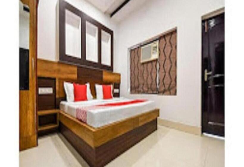 高级大房间, Bansal Residency, Sirsa