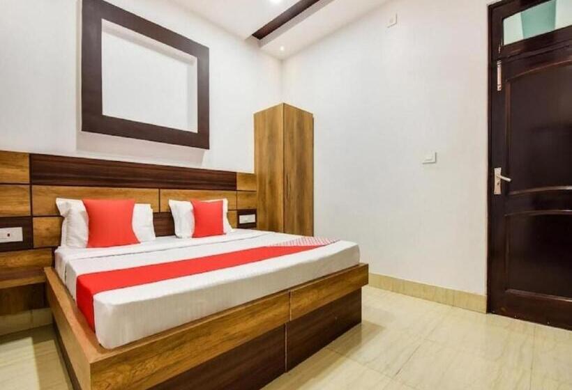 高级大房间, Bansal Residency, Sirsa