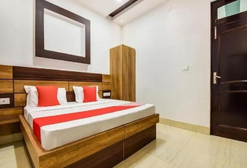 スーペリアールーム, Bansal Residency, Sirsa