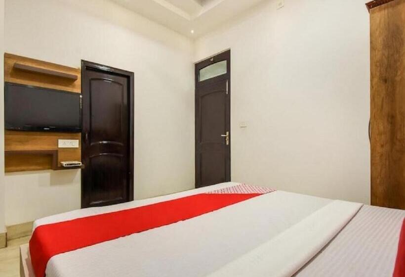 수피리어 룸, Bansal Residency, Sirsa