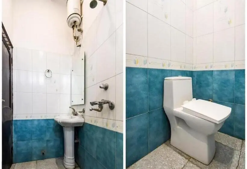 デラックスルーム, Bansal Residency, Sirsa