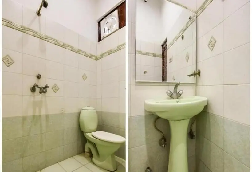 デラックスルーム, Bansal Residency, Sirsa