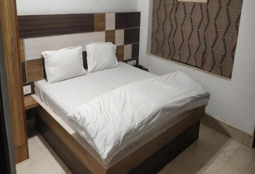 豪华房间, Bansal Residency, Sirsa