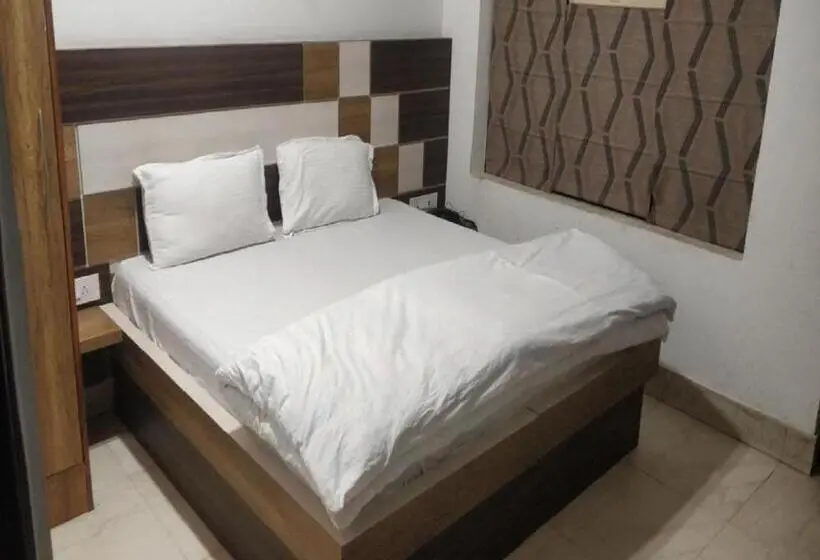デラックスルーム, Bansal Residency, Sirsa