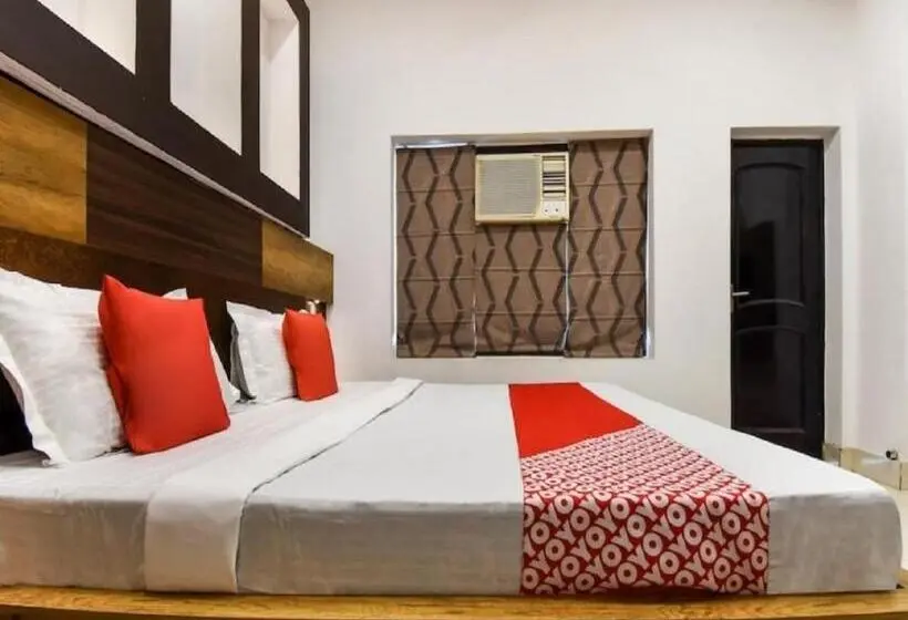 デラックスルーム, Bansal Residency, Sirsa