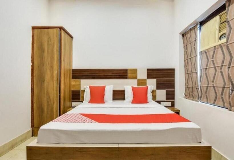 디럭스 룸, Bansal Residency, Sirsa