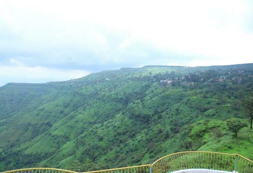 Номер Deluxe, Treebo Raval Resort With Valley View