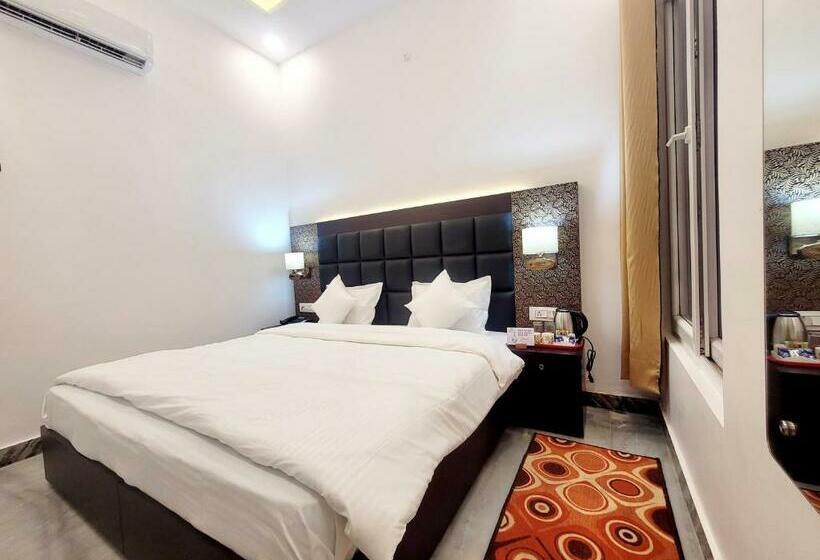 豪华房间, Solitude, The Boutique