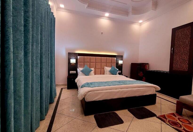 豪华房间, Solitude, The Boutique