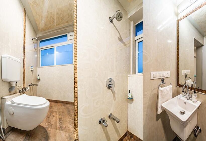 Номер Superior, Treebo Raval Resort With Valley View