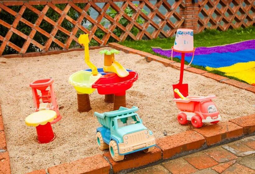 1 Bedroom Superior Villa, 悠然江景客栈 三峡店