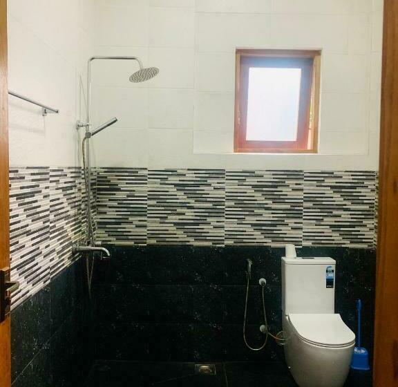 Deluxe Familienzimmer, Jungle City Hostel